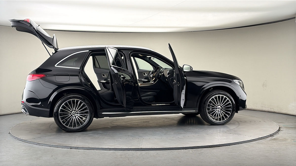 Used Mercedes-Benz GLC 2024 for sale - 78018062: Photo 57