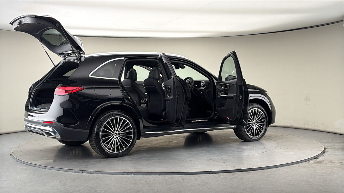 Used Mercedes-Benz GLC 2024 for sale - 78018062: Photo 58