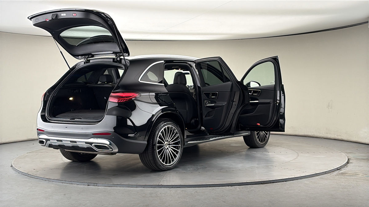 Used Mercedes-Benz GLC 2024 for sale - 78018062: Photo 59