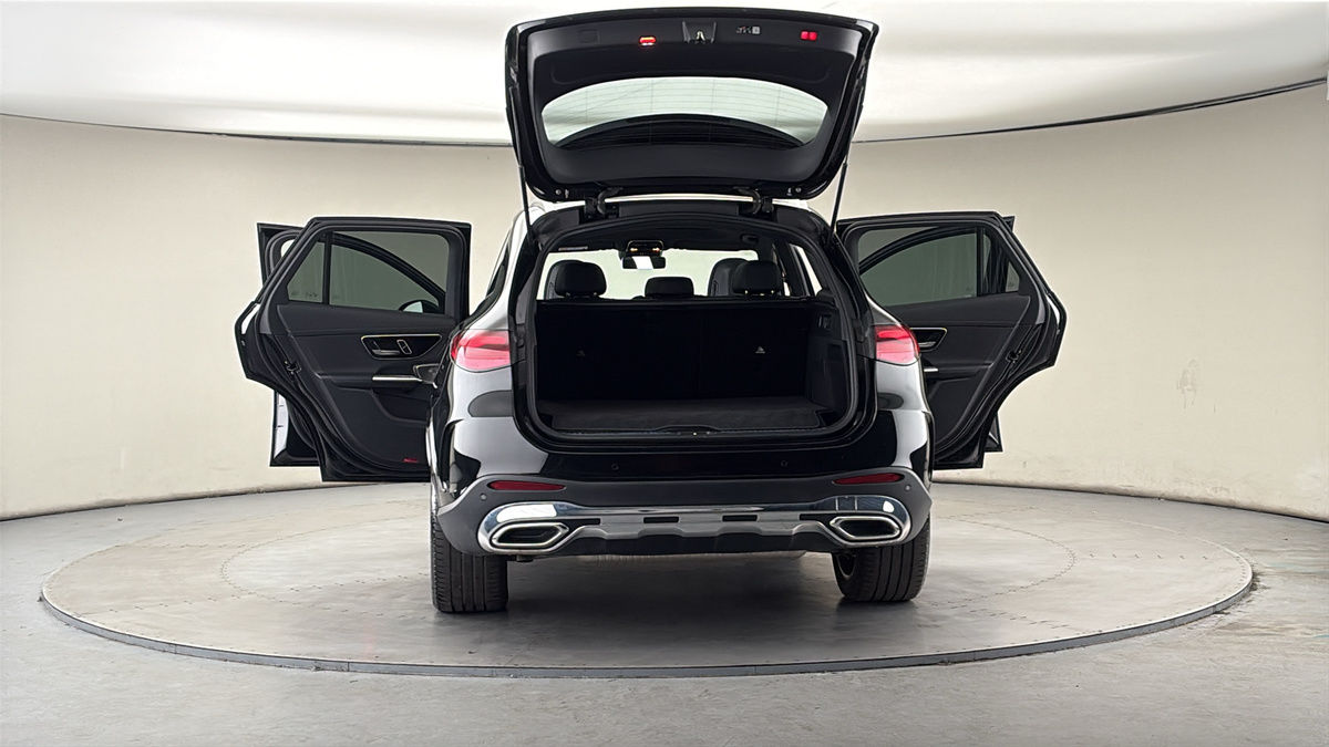 Used Mercedes-Benz GLC 2024 for sale - 78018062: Photo 61