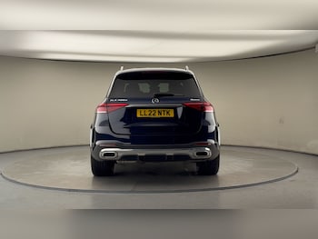 Used Mercedes-Benz GLE 2022 for sale - 77277061: Photo