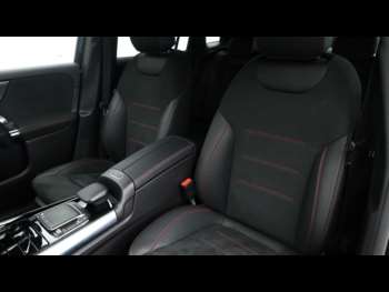 Used Mercedes-Benz GLA 2022 for sale - 74845641: Photo