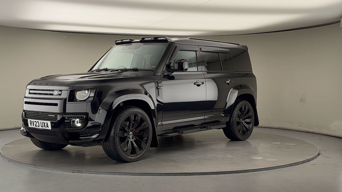 Used Land Rover Defender 110 2023 for sale - 76798985: Photo 20