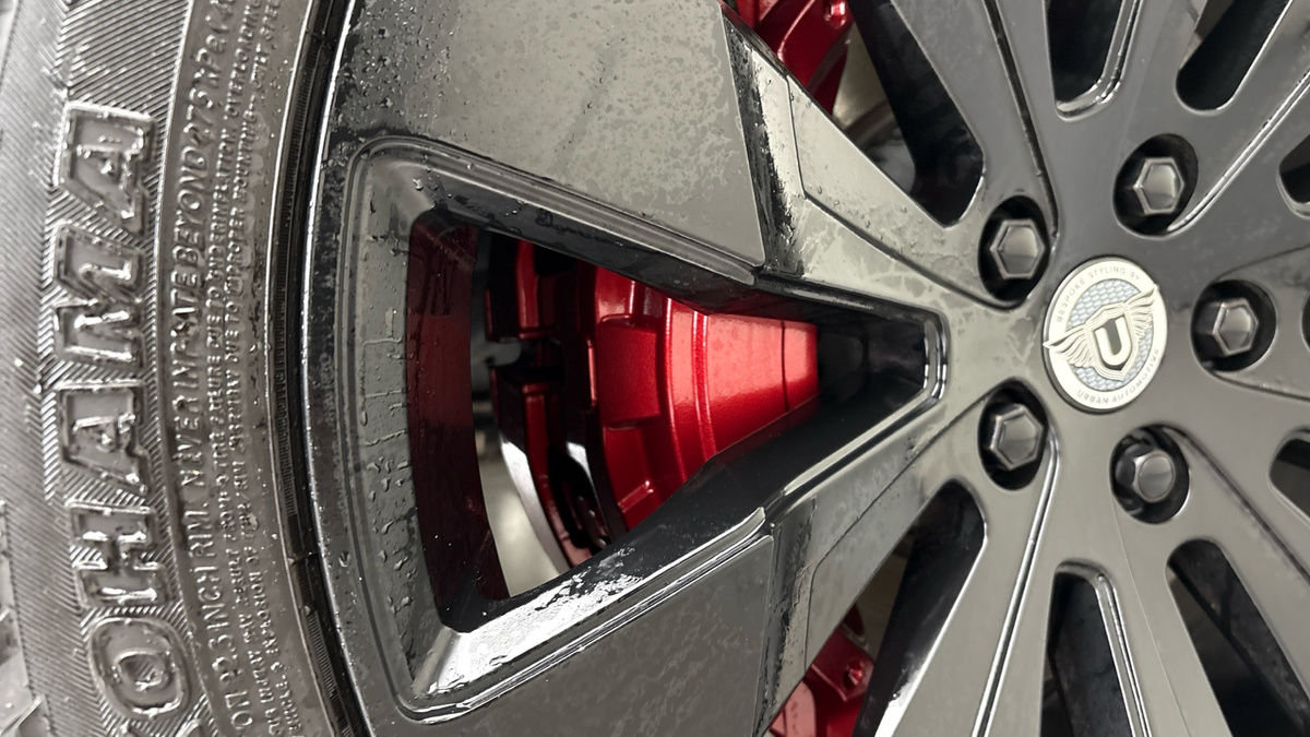 Used Land Rover Defender 110 2023 for sale - 76798985: Photo 26