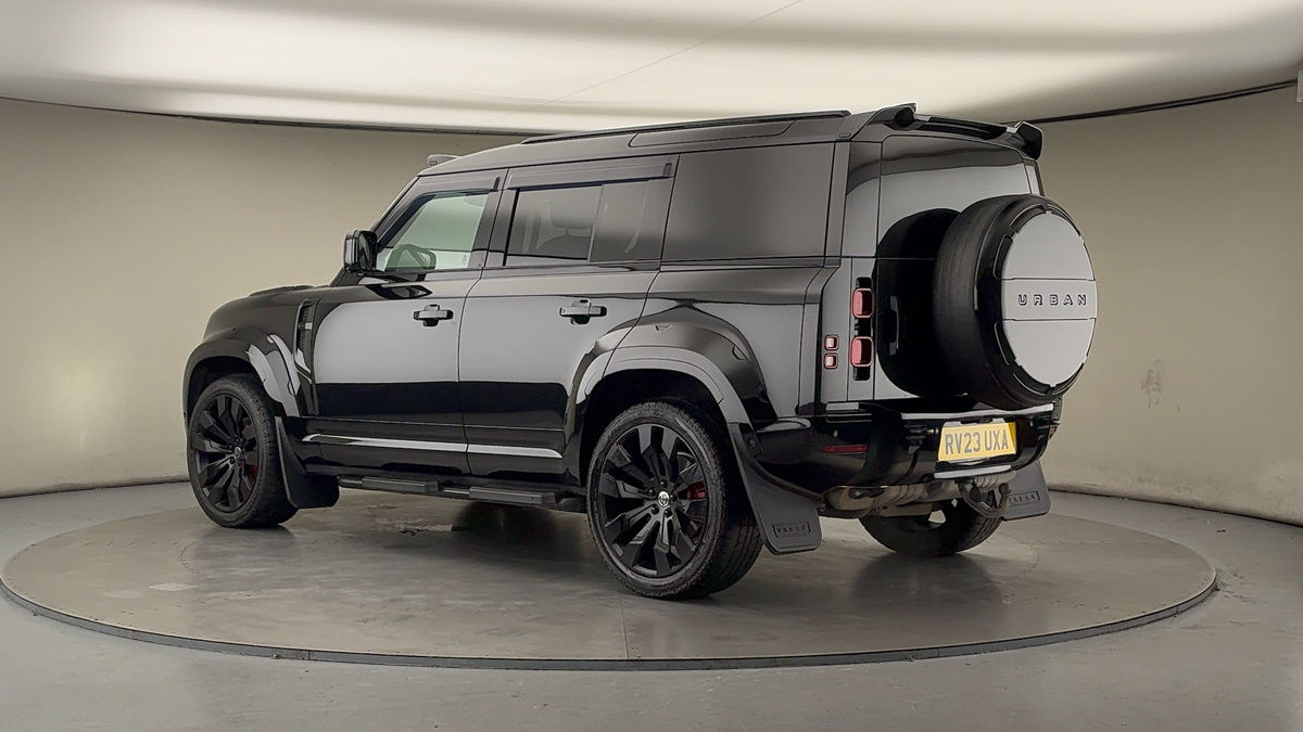 Used Land Rover Defender 110 2023 for sale - 76798985: Photo 28