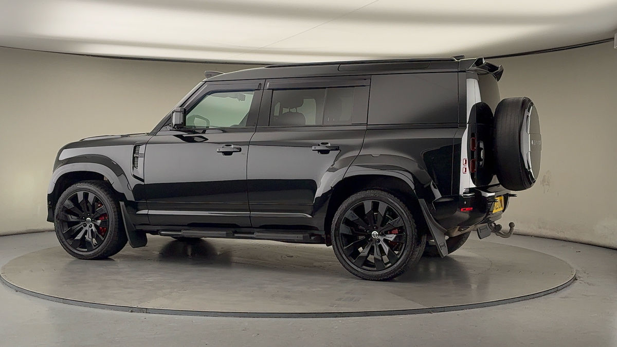 Used Land Rover Defender 110 2023 for sale - 76798985: Photo 29