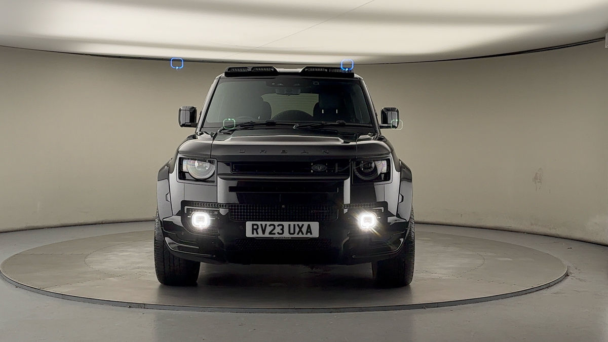 Used Land Rover Defender 110 2023 for sale - 76798985: Photo 3