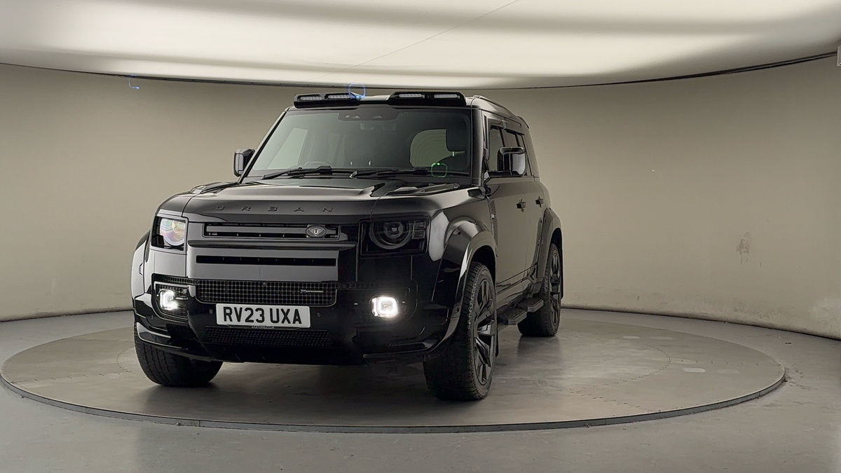 Used Land Rover Defender 110 2023 for sale - 76798985: Photo 34