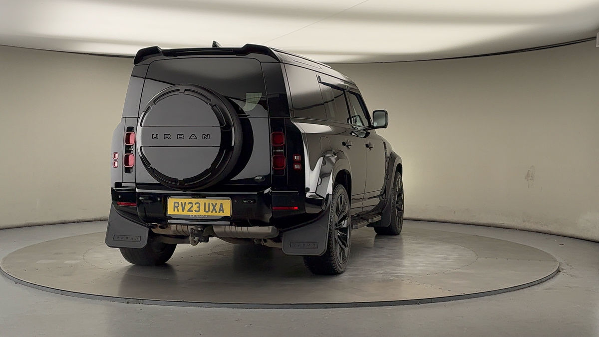 Used Land Rover Defender 110 2023 for sale - 76798985: Photo 43