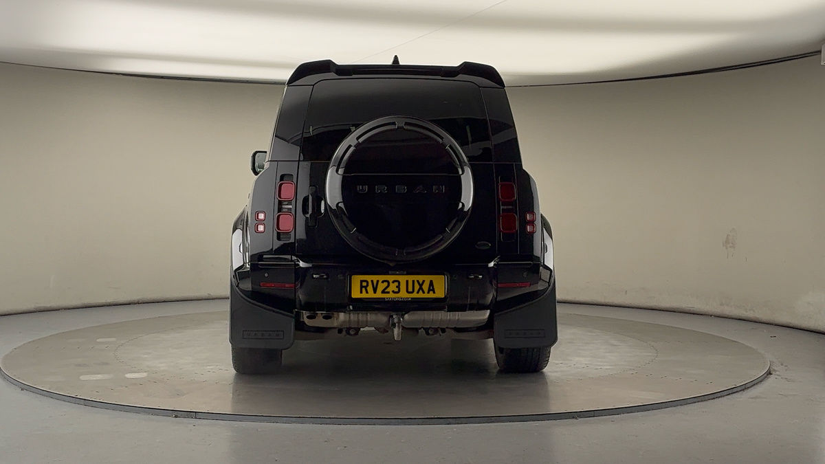 Used Land Rover Defender 110 2023 for sale - 76798985: Photo 44