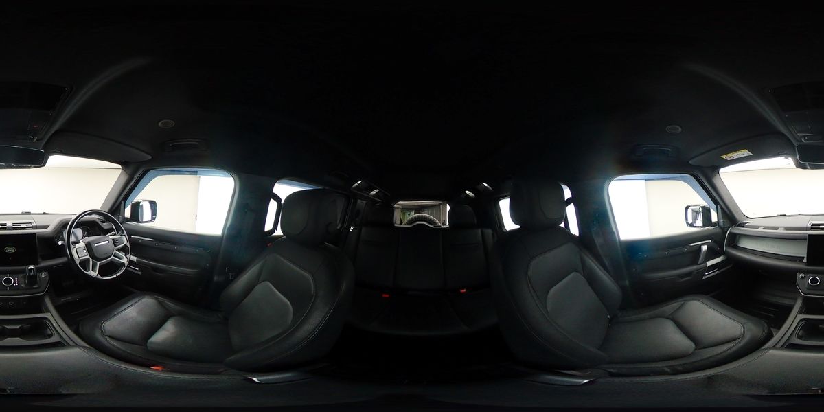 Used Land Rover Defender 110 2023 for sale - 76798985: Photo 47