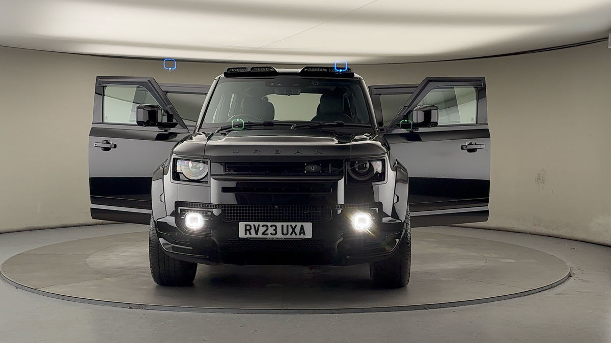 Used Land Rover Defender 110 2023 for sale - 76798985: Photo 54