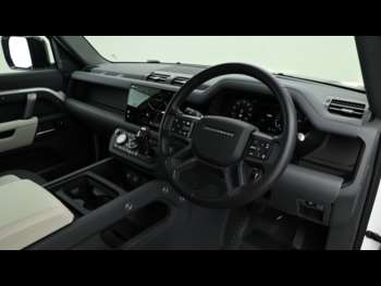 Used Land Rover Defender 110 2024 for sale - 74438698: Photo