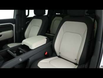 Used Land Rover Defender 110 2024 for sale - 74438698: Photo