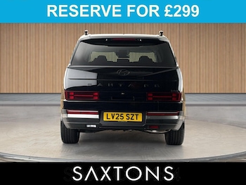 Used Hyundai Santa Fe 2025 for sale - 79268925: Photo