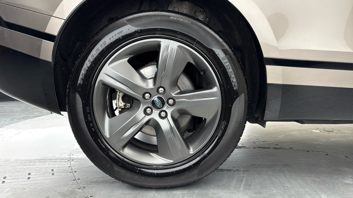 Used Land Rover Range Rover Velar 2023 for sale - 77921062: Photo 10