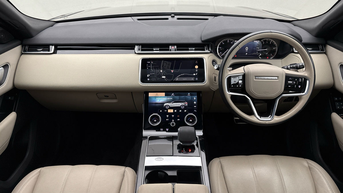 Used Land Rover Range Rover Velar 2023 for sale - 77921062: Photo 12