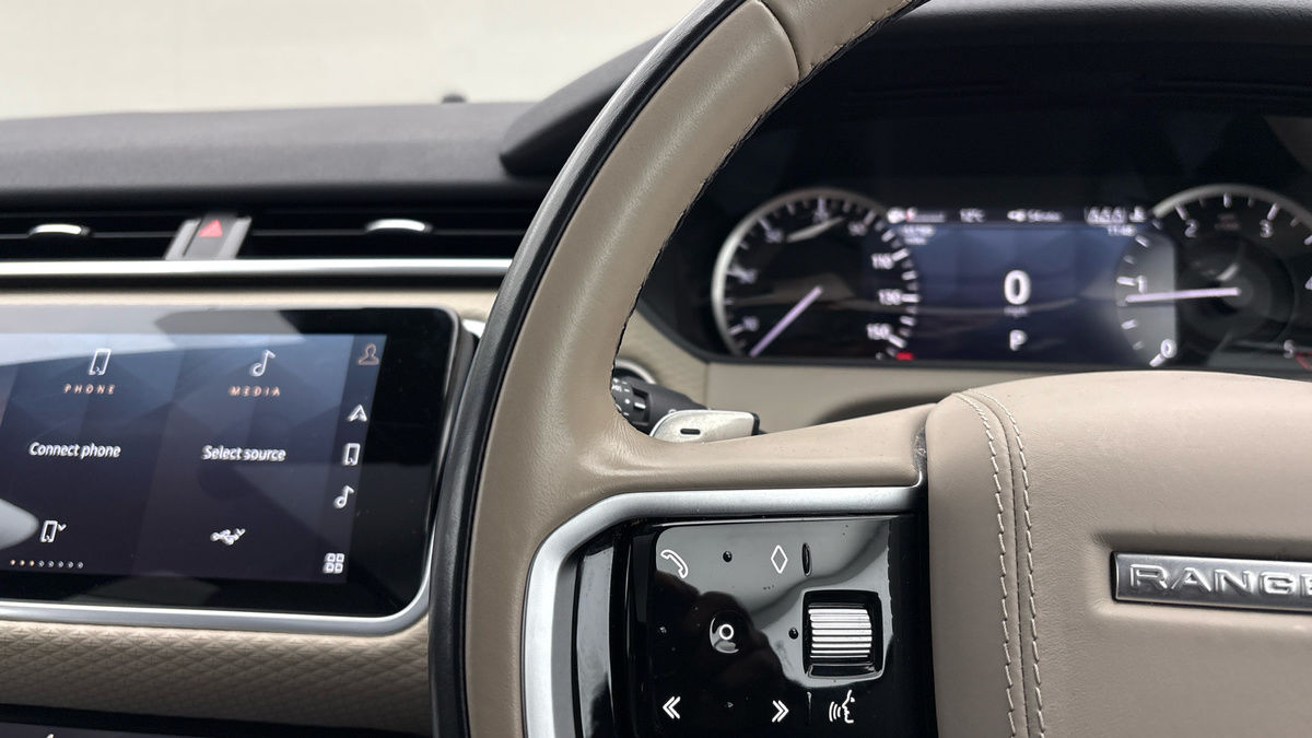 Used Land Rover Range Rover Velar 2023 for sale - 77921062: Photo 13