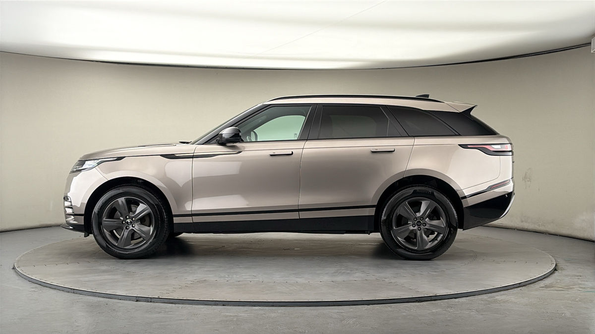 Used Land Rover Range Rover Velar 2023 for sale - 77921062: Photo 15