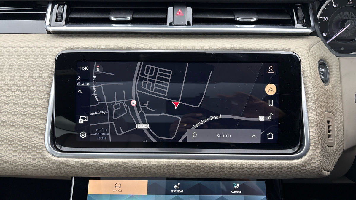 Used Land Rover Range Rover Velar 2023 for sale - 77921062: Photo 17