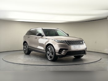 Used Land Rover Range Rover Velar 2023 for sale - 77921062: Photo