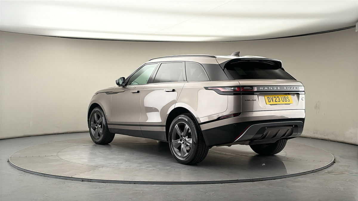 Used Land Rover Range Rover Velar 2023 for sale - 77921062: Photo 2