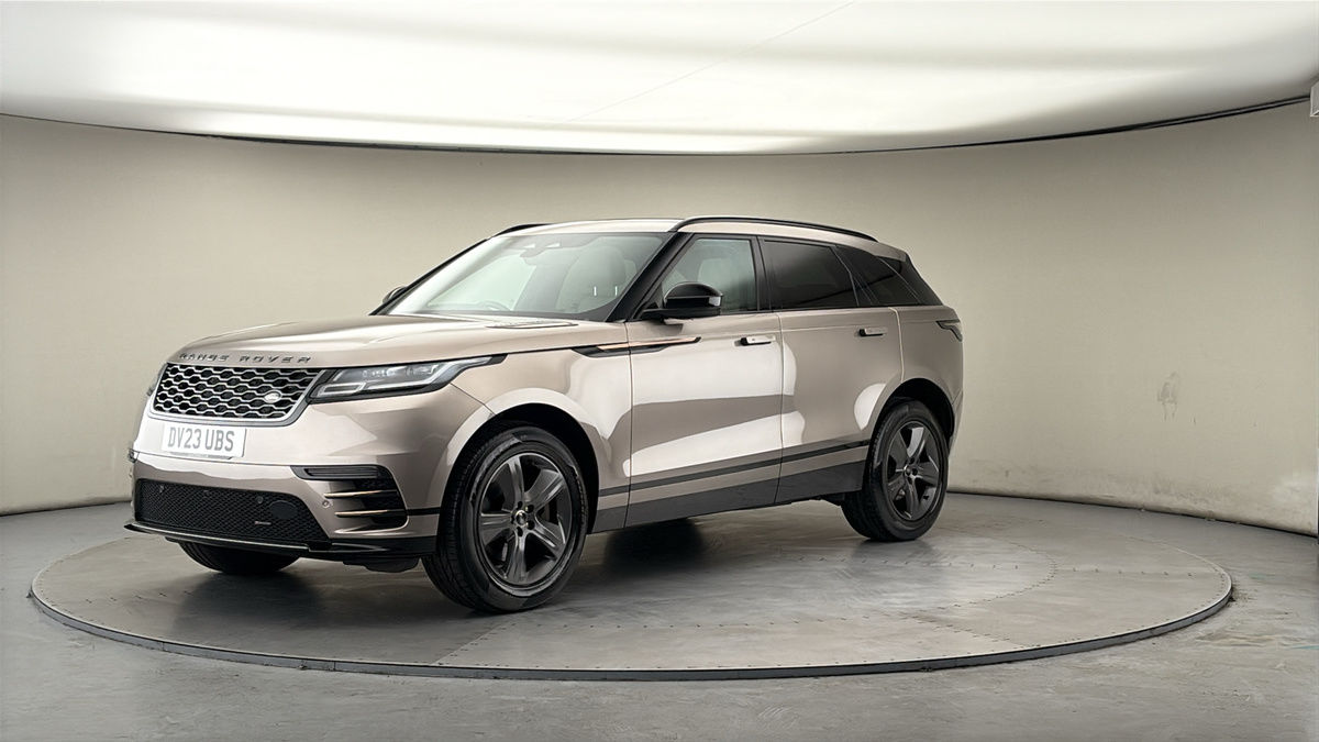 Used Land Rover Range Rover Velar 2023 for sale - 77921062: Photo 20