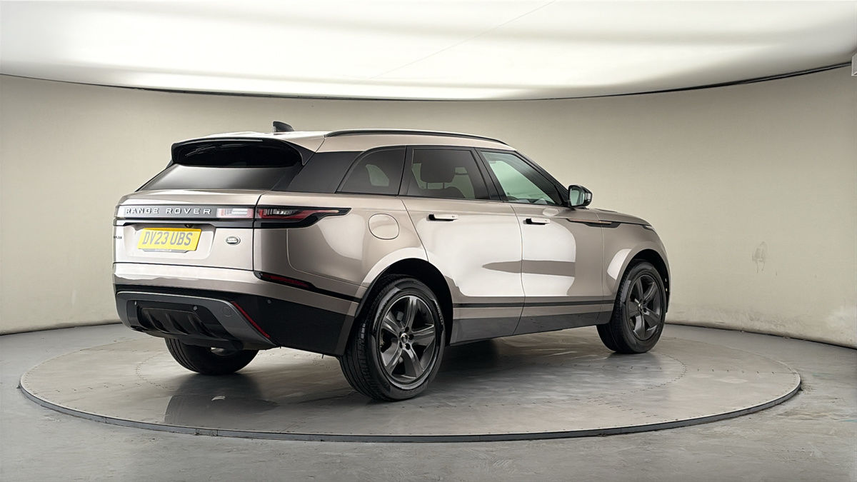 Used Land Rover Range Rover Velar 2023 for sale - 77921062: Photo 21