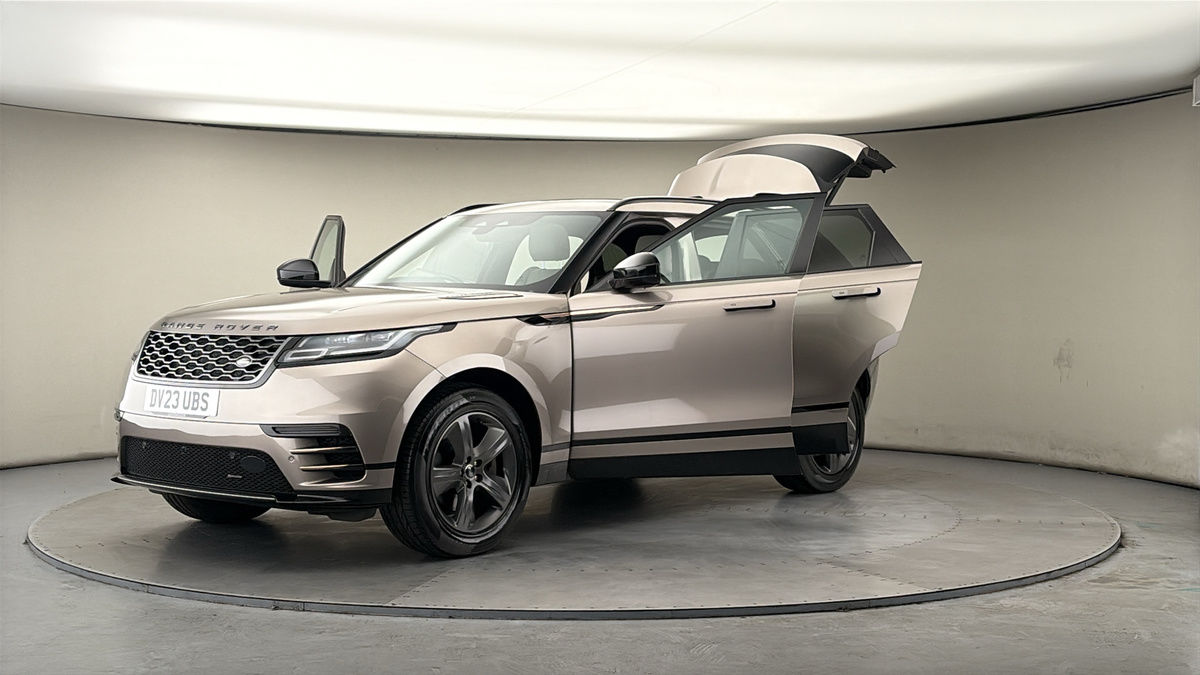 Used Land Rover Range Rover Velar 2023 for sale - 77921062: Photo 22