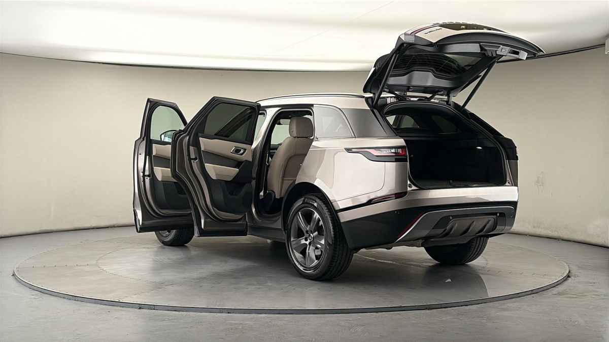 Used Land Rover Range Rover Velar 2023 for sale - 77921062: Photo 23