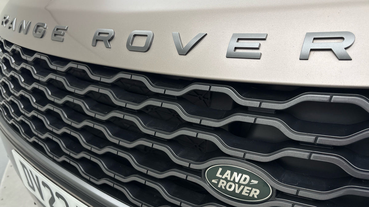 Used Land Rover Range Rover Velar 2023 for sale - 77921062: Photo 24