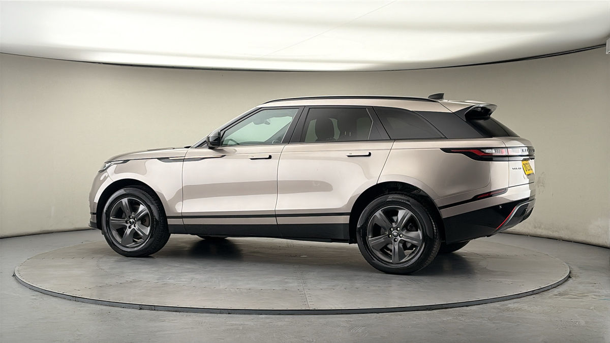 Used Land Rover Range Rover Velar 2023 for sale - 77921062: Photo 26