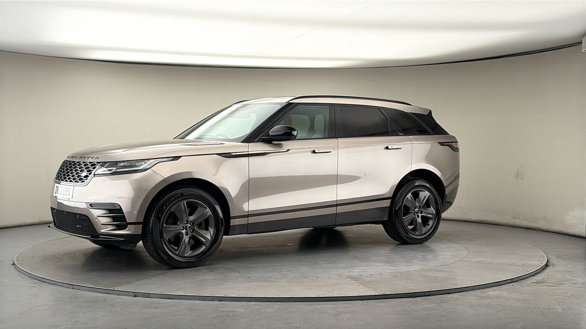 Used Land Rover Range Rover Velar 2023 for sale - 77921062: Photo 29