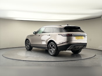 Used Land Rover Range Rover Velar 2023 for sale - 77921062: Photo
