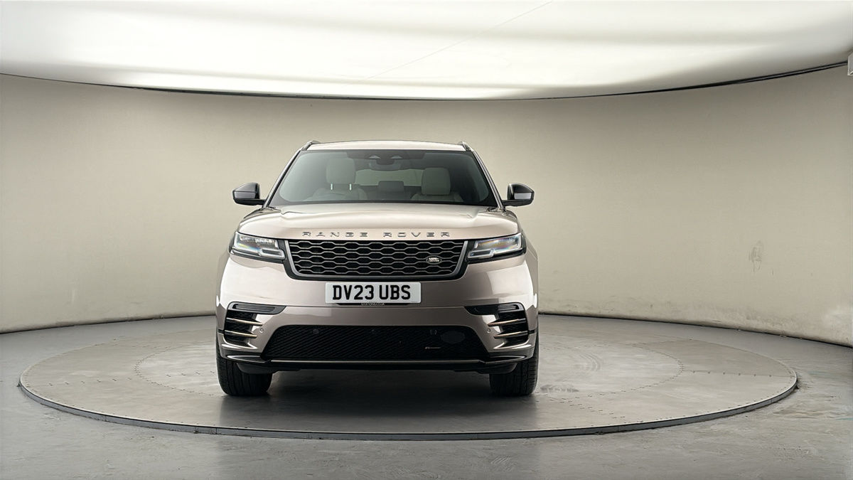 Used Land Rover Range Rover Velar 2023 for sale - 77921062: Photo 3