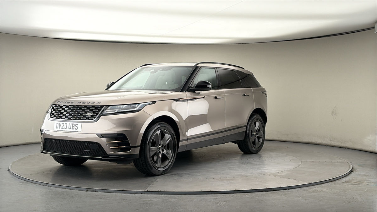 Used Land Rover Range Rover Velar 2023 for sale - 77921062: Photo 30