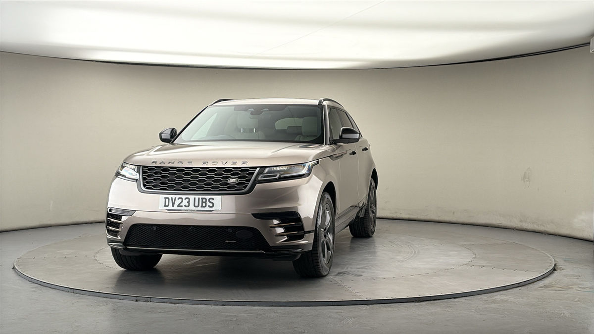 Used Land Rover Range Rover Velar 2023 for sale - 77921062: Photo 31