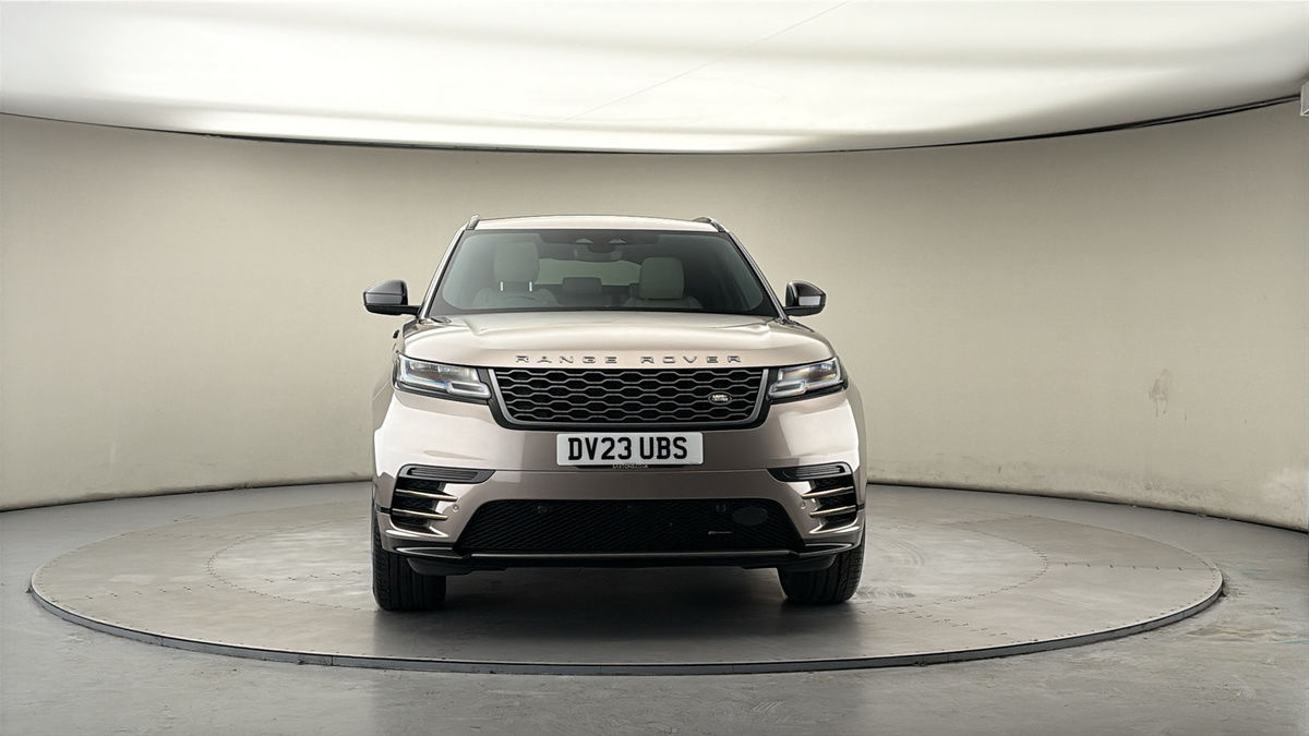 Used Land Rover Range Rover Velar 2023 for sale - 77921062: Photo 32
