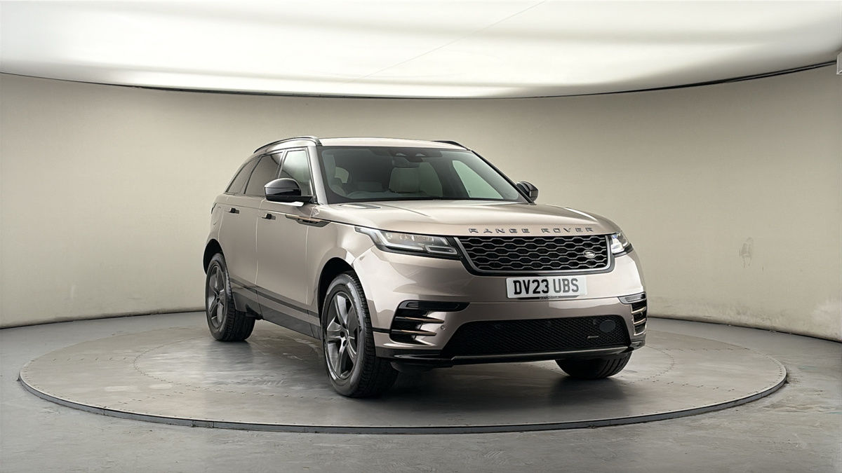 Used Land Rover Range Rover Velar 2023 for sale - 77921062: Photo 33