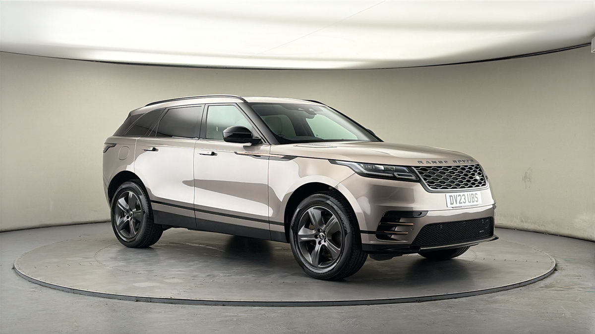 Used Land Rover Range Rover Velar 2023 for sale - 77921062: Photo 34