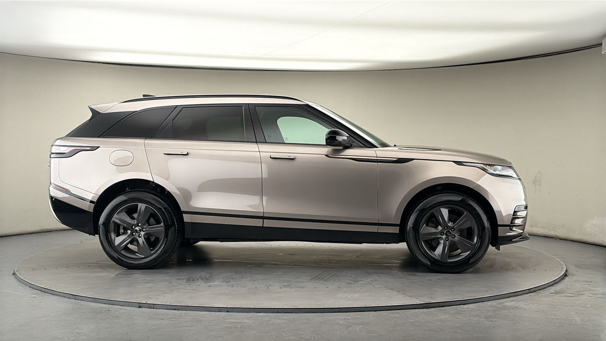 Used Land Rover Range Rover Velar 2023 for sale - 77921062: Photo 36