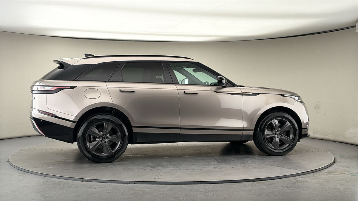 Used Land Rover Range Rover Velar 2023 for sale - 77921062: Photo 37