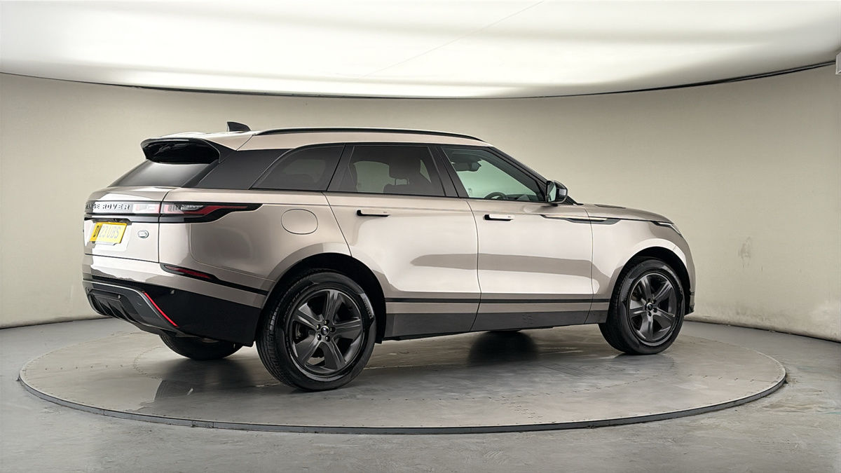 Used Land Rover Range Rover Velar 2023 for sale - 77921062: Photo 38