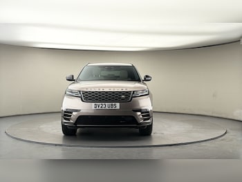 Used Land Rover Range Rover Velar 2023 for sale - 77921062: Photo