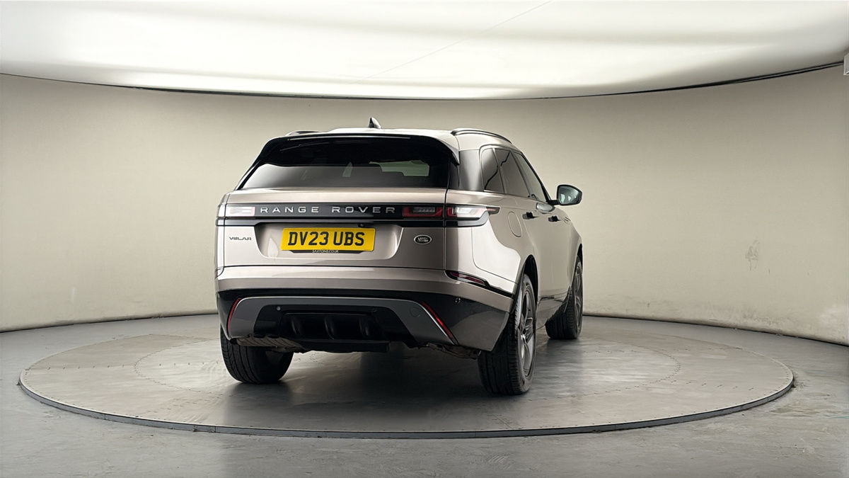 Used Land Rover Range Rover Velar 2023 for sale - 77921062: Photo 40