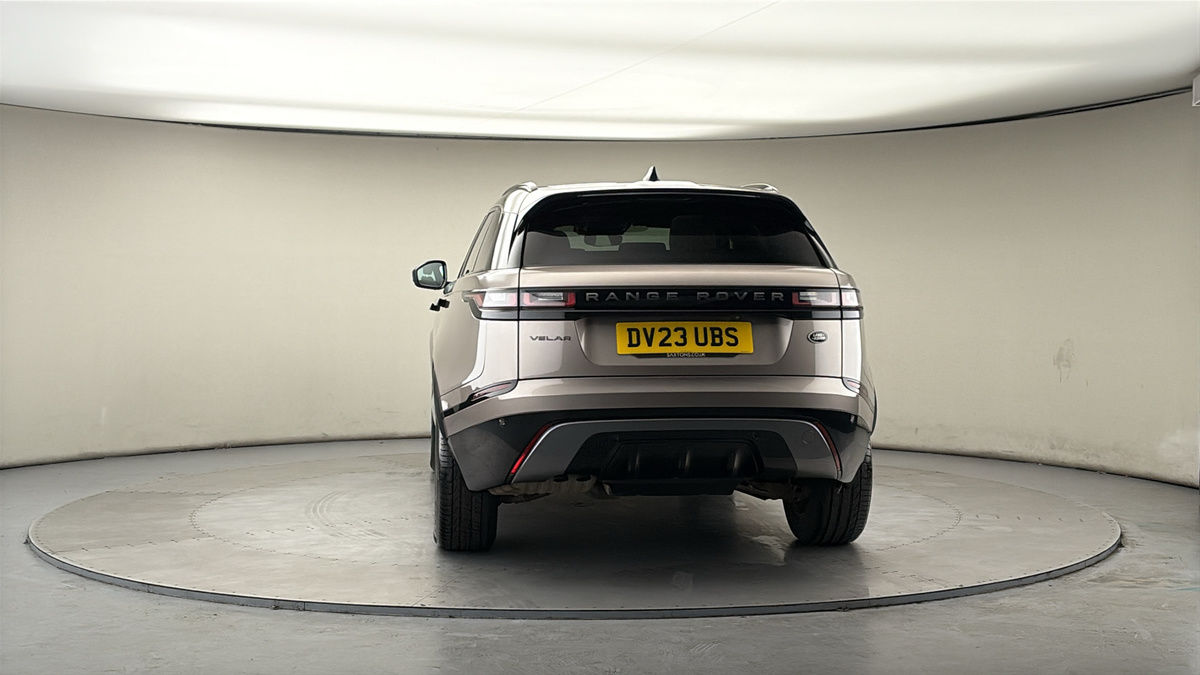 Used Land Rover Range Rover Velar 2023 for sale - 77921062: Photo 41