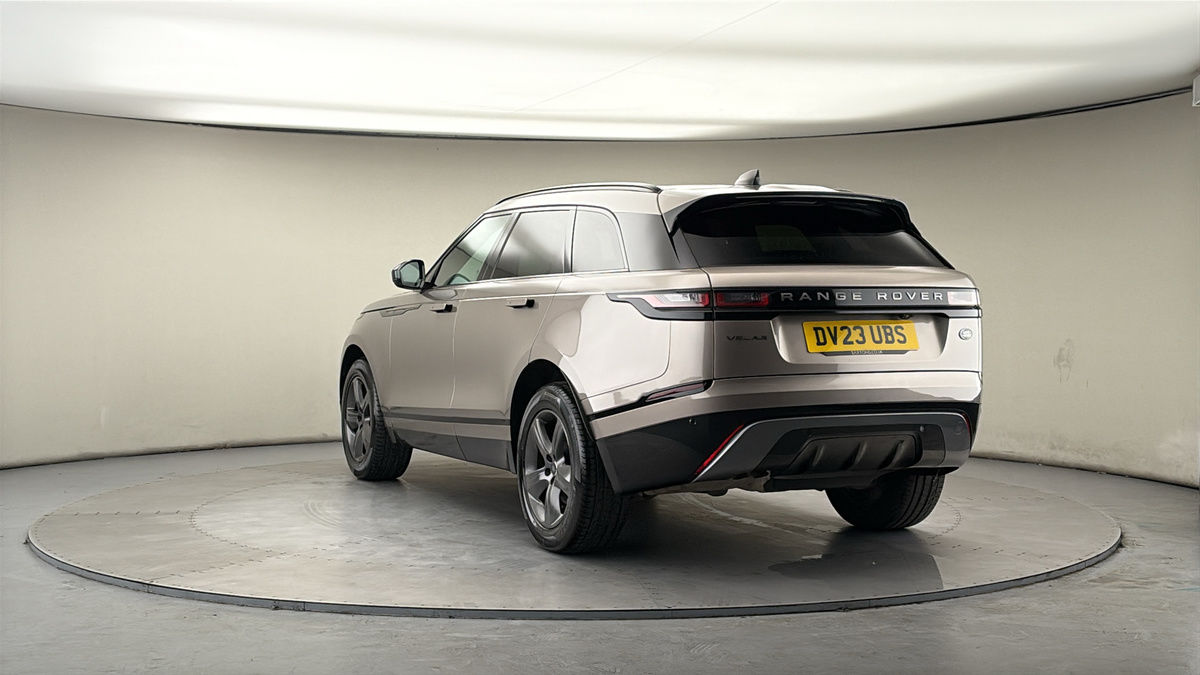 Used Land Rover Range Rover Velar 2023 for sale - 77921062: Photo 42