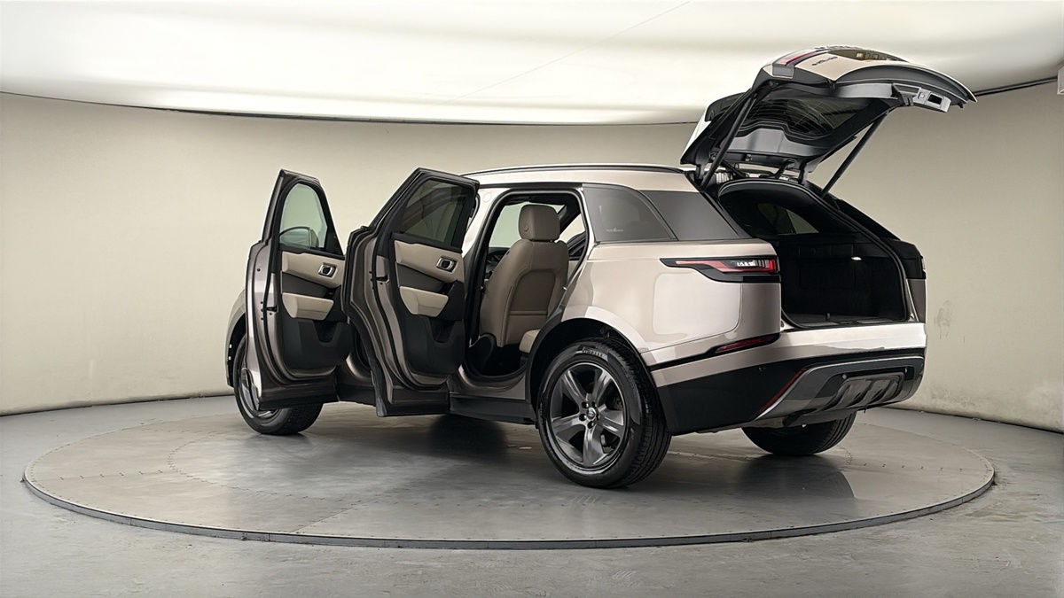 Used Land Rover Range Rover Velar 2023 for sale - 77921062: Photo 43