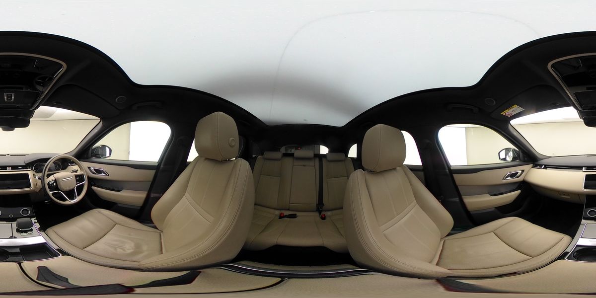 Used Land Rover Range Rover Velar 2023 for sale - 77921062: Photo 44