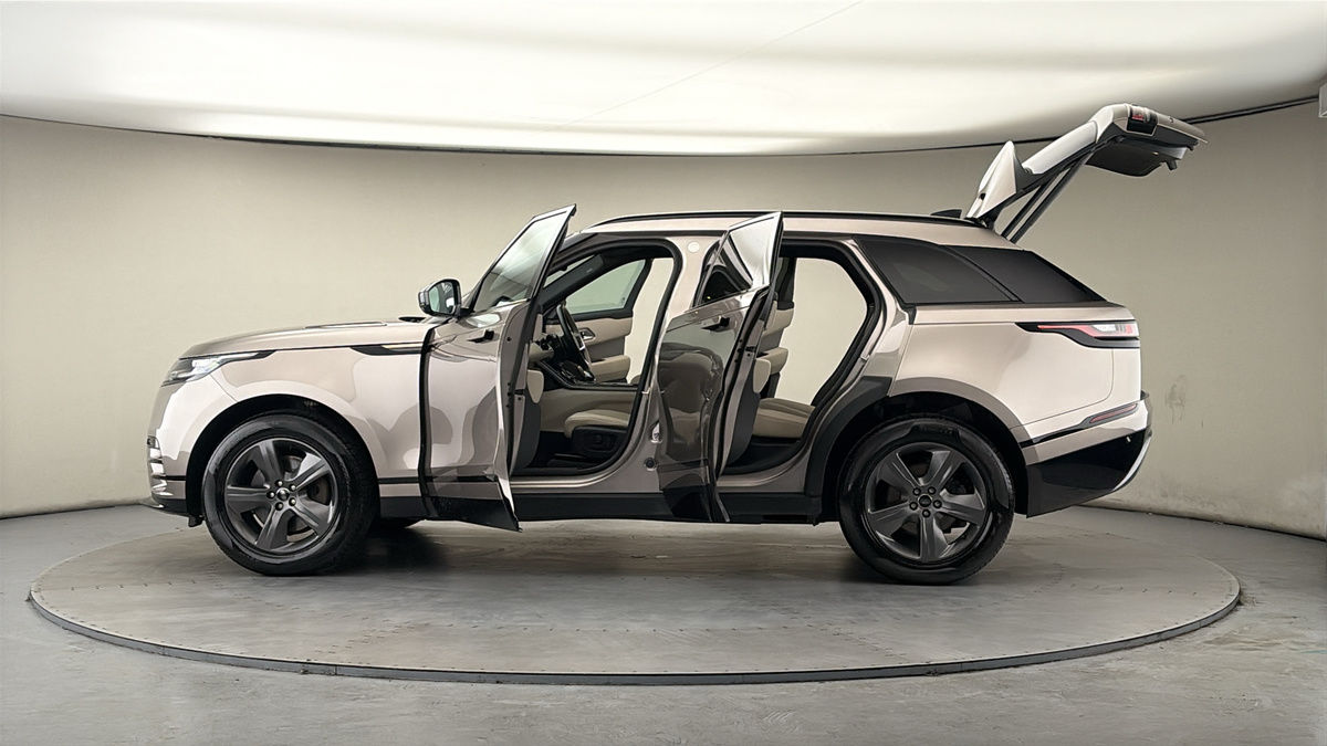 Used Land Rover Range Rover Velar 2023 for sale - 77921062: Photo 46